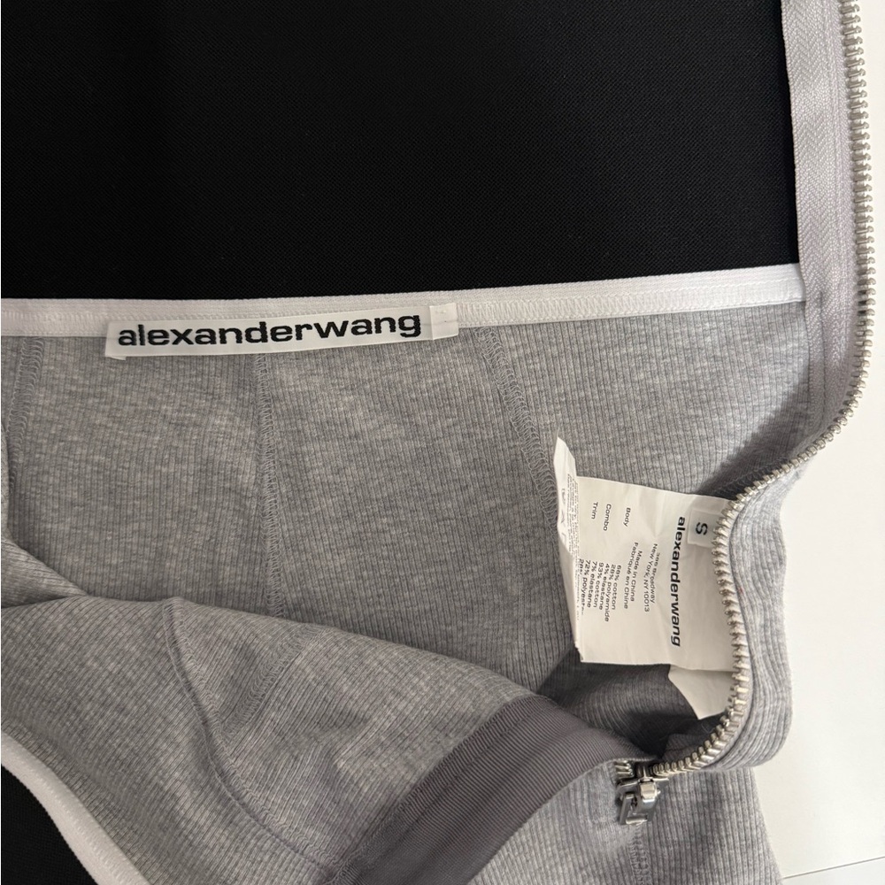 Alexander Wang Set - Picture 10 of 12